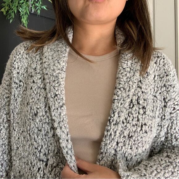 Vince Collared‎ Buttoned Front Sweater Jacket. XS - Picture 9 of 14